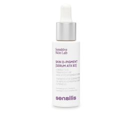 Sensilis SKIN D-PIGMENT [SERUM ATX B3] Sérum Corrector Antiedad con Niacinamida, Ácido Tranexámico y Láctico 30 ml Precio: 37.50000056. SKU: B1GZBVGSAK