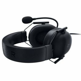 Auriculares con Micrófono Gaming Razer Blackshark V2 X Negro
