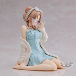 Figura Banpresto The Idolmaster Shiny Colors Figura Banpresto The Idolmaster Shiny Colors