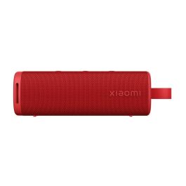Xiaomi Altavoz Bluetooth Sound Outdoor 30W Rojo QBH4263GL, Portátil, Sonido Envolvente, IP67, 12h Reproducción