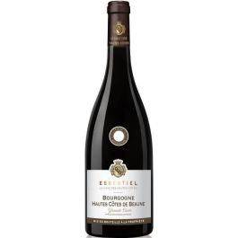 Imprescindible La Cave des Hautes Côtes Grande Cuvée 2022 Hautes Côtes de Beaune - Vino tinto de Borgoña