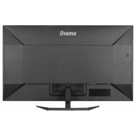 Iiyama ProLite X4373UHSU-B2 Monitor 43" (108 cm) 4K Ultra HD 3840x2160 VA, 60Hz, HDR10, USB-C 95W, Altavoces 14W, Negro