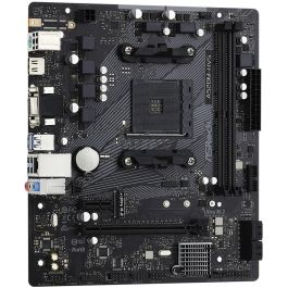 ASRock AM4 A520M-HVS mATX Placa Base