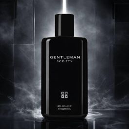 Gel de Ducha Givenchy GENTLEMAN SOCIETY 200 ml Precio: 34.78999986. SKU: B1BJBJWVJ2