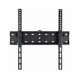 TooQ LP4255T-B Soporte de Pared Fijo/Inclinable para TV 32-55" hasta 40kg, Ángulo ±12°, VESA 200-400, Curvo, Negro TooQ LP4255T-B Soporte de Pared Fijo/Inclinable para TV 32-55" hasta 40kg, Ángulo ±12°, VESA 200-400, Curvo, Negro