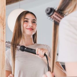 Cepillo Térmico Cecotec InstantCare Curly AirFlow