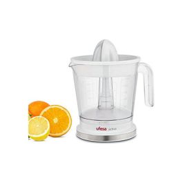 Exprimidor UFESA Activa EX4942 1 L 40W Precio: 30.50000052. SKU: B14LKD6ZRT