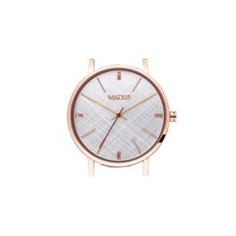 Reloj Mujer Watx & Colors WXCA3031 (Ø 38 mm) Precio: 11.79000042. SKU: B1BFV4FYSM
