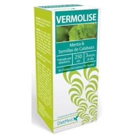 Vermolise 250Ml. Precio: 17.5899999. SKU: B1ANDEQTGV