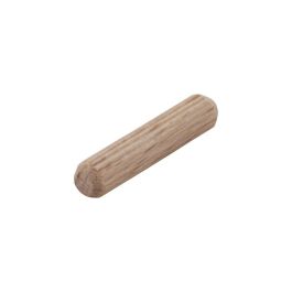 Wolfcraft 2905000 - Espigas Corrugadas de Madera de Haya Ø6x30mm, para Ensamblaje, Grosor Tablero 12-14mm, Paquete con 200 Unidades Precio: 5.50000055. SKU: S7917594