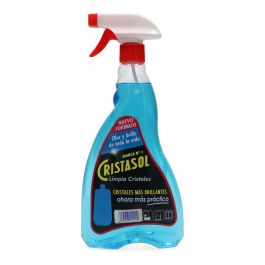 Cristasol Limpiacristales pistola 750 ml Precio: 4.49999968. SKU: S7910480