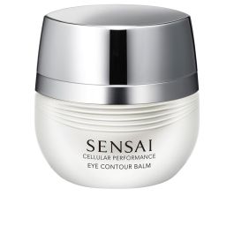 Sensai CELLULAR PERFORMANCE eye contour balm bálsamo contorno de ojos anti ojeras y bolsas 15 ml Precio: 93.68999992. SKU: S4507239