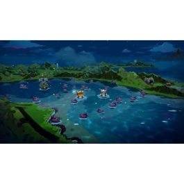 Just For Games 5016488141772 Cat Quest 3 Juego para Nintendo Switch Just For Games 5016488141772 Cat Quest 3 Juego para Nintendo Switch
