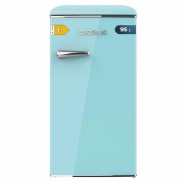 Frigorífico Cecotec Bolero CoolMarket TT Origin 95 Blue E 95 L Azul