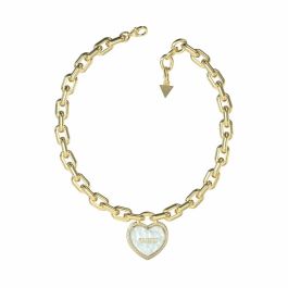 Pulsera Mujer Guess JUBN04020JWYGWHT-U 25 cm