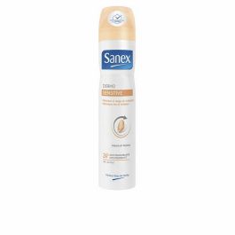 Sanex Dermo Sensitive Deo Vaporizador Sanex Dermo Sensitive Deo Vaporizador