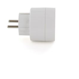 CHACON - Mini Toma WiFi On/Off CHACON -10A - ES CHACON - Mini Toma WiFi On/Off CHACON -10A - ES