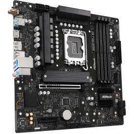 ASRock B860M Pro-A WiFi (1851) (D)