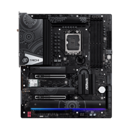 Asrock Z790 Taichi Lite Intel Z790 LGA 1700 ATX extendida