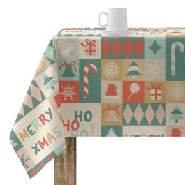 Mantel resinado antimanchas Belum Merry Christmas Multicolor 250 x 150 cm Precio: 39.95000009. SKU: B13AM58HHE