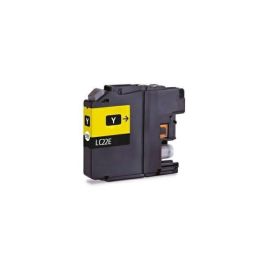 Dayma Cartucho Tinta Compatible LC22E XXL Amarillo 15.6 ml para Brother MFC J5920DW