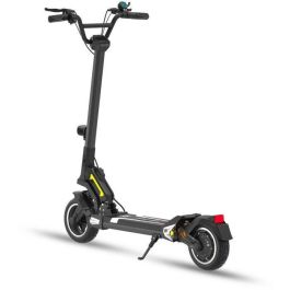 Patinete eléctrico - DUALTRON TOGO - Ruedas 9'' - Potencia máxima 600W - Autonomía 30km Patinete eléctrico - DUALTRON TOGO - Ruedas 9'' - Potencia máxima 600W - Autonomía 30km