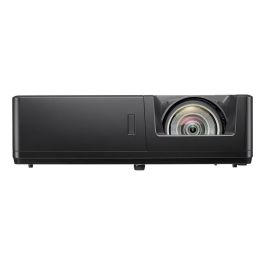 Optoma ZU607TST Proyector DLP Láser Corto Alcance WUXGA 1920x1200 6000 Lm 3D Precio: 5486.94999941. SKU: B165ZF8566