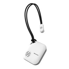 Llavero Celly SMARTFINDERWH Blanco Precio: 31.50000018. SKU: B1H487L4KR
