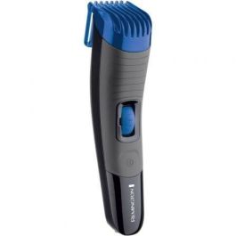 Remington MB4133 Barbero Cortapelos Beard Boss Professional | Cuchillas Titanio | Batería Litio 50 min | 13 Longitudes 0.4-18mm | Lavable Precio: 25.4999998. SKU: B1A3ELJ2TZ