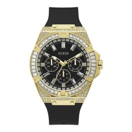 Reloj Hombre Guess GW0208G2 (Ø 47 mm) Precio: 151.9899997. SKU: B19MJR6L55