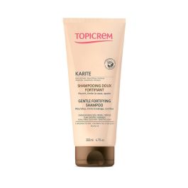 Topicrem Champú Suave Fortificante con Karité 200 mL Precio: 12.59000039. SKU: B1JFC3WTA2