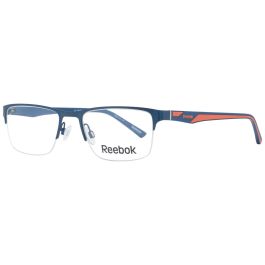 Montura de Gafas Unisex Reebok R1017 5203 Precio: 58.88999941. SKU: B1HDH9Q894