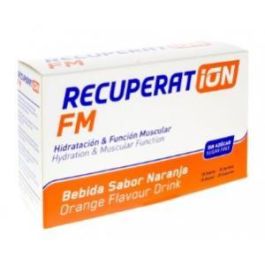 Recuperat-Ion Fm Sin Azucar Sabor Naranja 20Sbrs. Precio: 18.6899999. SKU: B12GD858XC