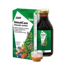 Intestcare 250Ml Salus Precio: 22.4999995. SKU: B13AEGER3N