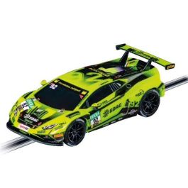 Carrera Circuito de carreras DTM Supercars 4007486625952, 6,3 m de largo, coches a escala 1/43, a partir de 6 años