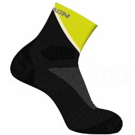 Calcetines Deportivos Salomon Pulse Ankle Negro Precio: 19.7593. SKU: B1JMGJNWE3