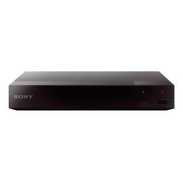 Reproductor de Blu-Ray Sony BDPS1700K Reproductor de Blu-Ray Sony BDPS1700K Precio: 116.50000032. SKU: B1H6XNQPZM