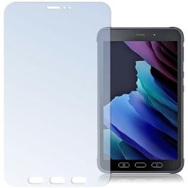 4smarts Second Glass 2.5D Protector de Pantalla para Samsung Galaxy Tab Active 3 Precio: 28.69000024. SKU: B1F7EK737P