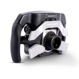 Thrustmaster AddOn T-Chrono Paddles SF1000 - Paletas de Cambio de Aluminio para PC, PlayStation y Xbox