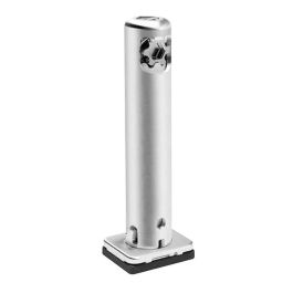 Italiana Ferramenta H52 B/Rect. Pie Nivelador Regulable Rekord Tech, Ajuste Máximo 25mm, Base Rectangular Precio: 1.98999988. SKU: B1EPB78SHE