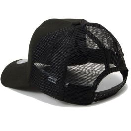 Gorra Infantil Jordan JORDAN JAM METAL JUMPMAN TRUCKER 9A0928 023 Negro (Talla única)