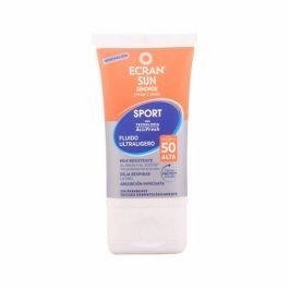 Ecran Sunnique Sport Fluido Facial Spf50 Precio: 7.49999987. SKU: S0542998