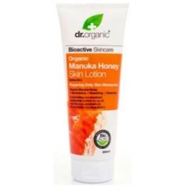 DR. ORGANIC Loción Corporal Miel de Manuka Bioactiva Restauradora Piel Sana 200ml DR. ORGANIC Loción Corporal Miel de Manuka Bioactiva Restauradora Piel Sana 200ml Precio: 10.50000006. SKU: B13X9VYLWJ