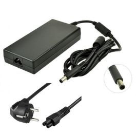CoreParts Power Adapter for HP 180W 19V 9.5A Plug:7.4*5.0mm Including EU Power Cord Precio: 59.73044. SKU: B15DEESZNP