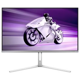 Philips 32M2N8900 Monitor 31.5" QD-OLED 4K UHD 3840x2160 0.03ms 240Hz Blanco
