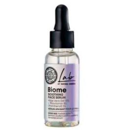 NATURA SIBERICA Biome Serum Facial Calmante 30ml – Repara y Renueva Piel Sensible con Postbiótico y Frambuesa Silvestre Precio: 9.9499994. SKU: SLC-91982