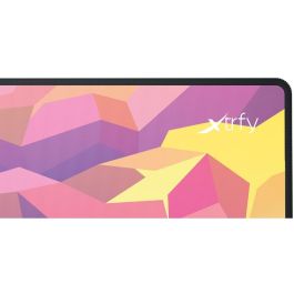 Cherry GP5 Litus Pink XL Mousepad