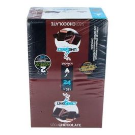 Line Sbelt Barritas Sustitutivas para Control de Peso Chocolate 24 Unidades Precio: 49.6899997. SKU: B1J2KHM5HP