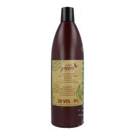 Oxidante Capilar Emulsion Pure Green Green Emulsión 30 Vol 9 % (1000 ml) Precio: 14.88999985. SKU: S4253962