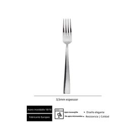 Cadi Tenedor Mesa 210 Mm (12 Unidades) Cadi Tenedor Mesa 210 Mm (12 Unidades)